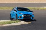 Ford Focus RS Limited Edition 2017 года (AU)